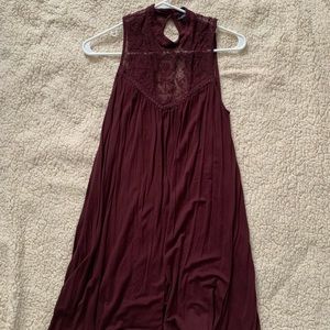 AE Sleeveless Dress